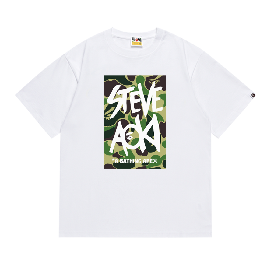 BAPE T-SHIRT