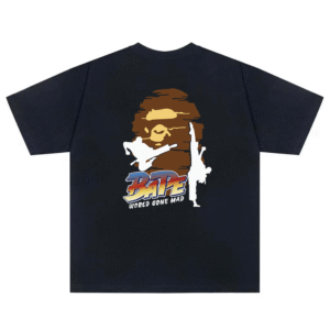 Bape t-shirt