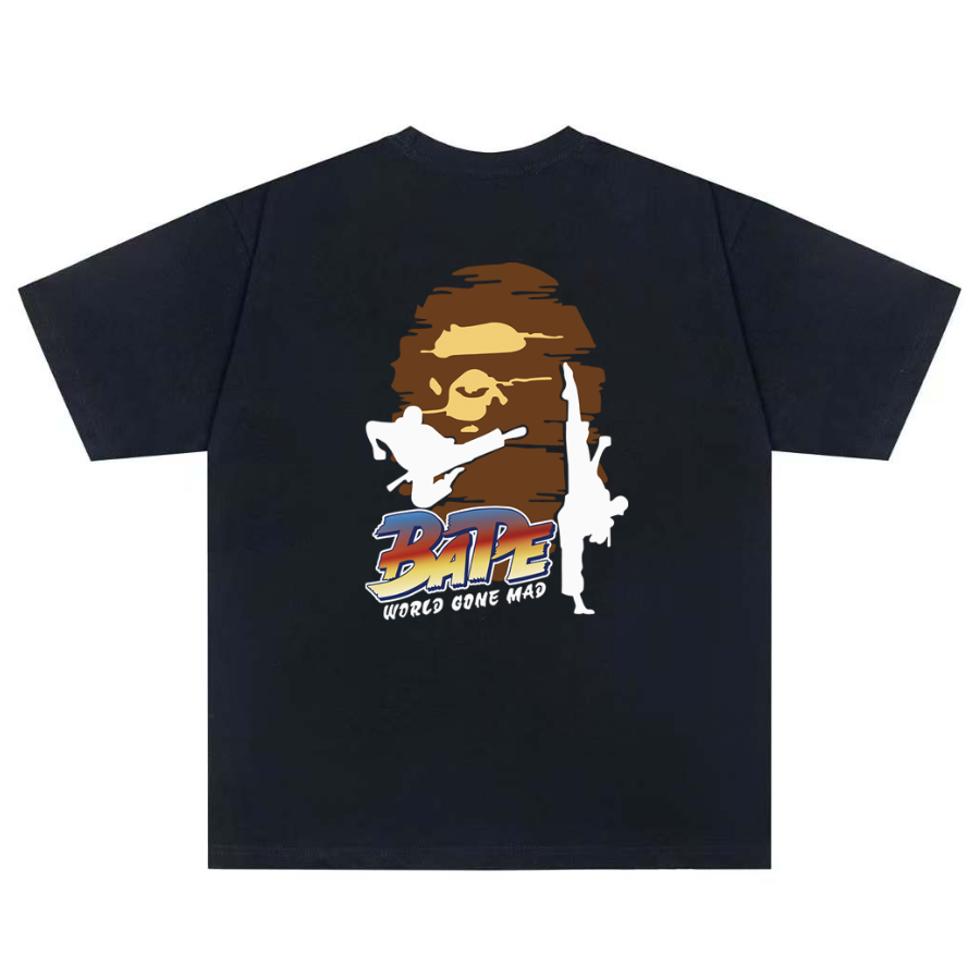 BAPE T-SHIRT