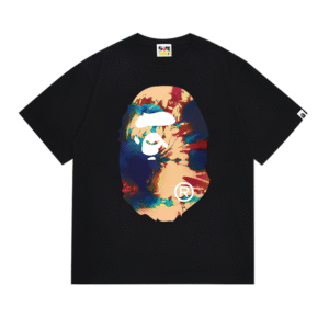 Bape t-shirt