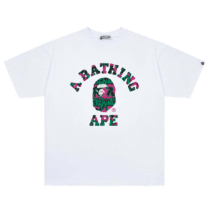 Bape t-shirt