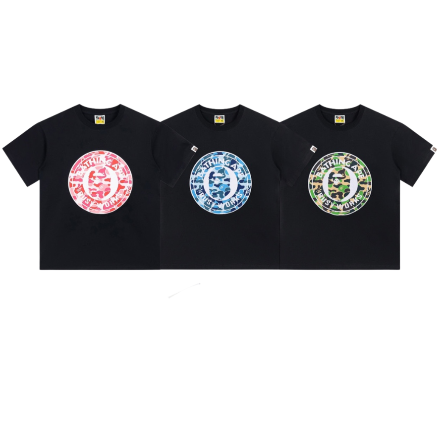 BAPE T-SHIRT