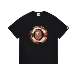 Bape t-shirt