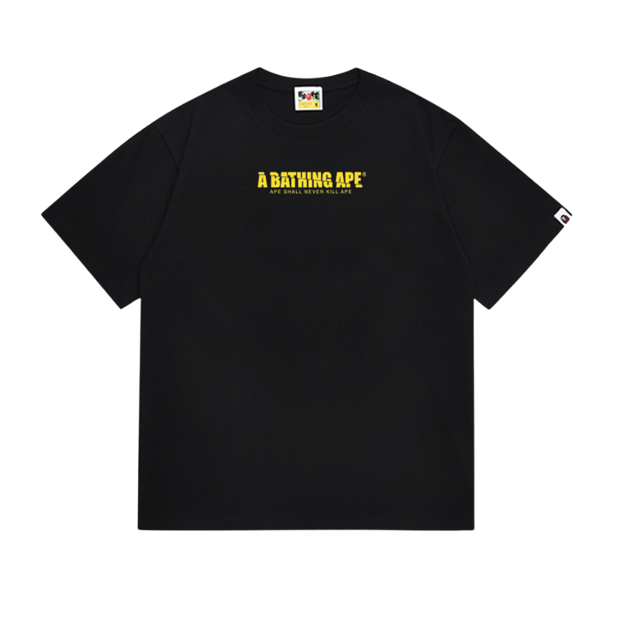 BAPE T-SHIRT