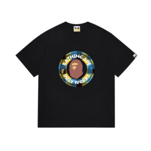 Bape t-shirt