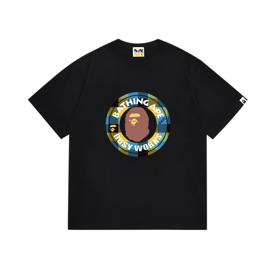 BAPE T-SHIRT