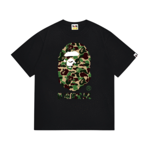 Bape t-shirt