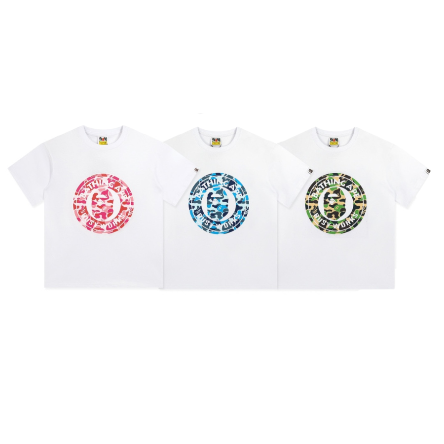 BAPE T-SHIRT