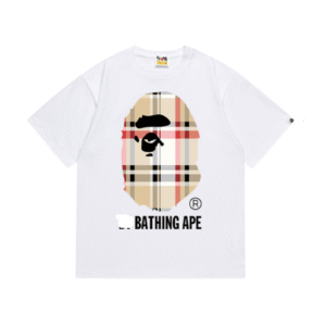 Bape t-shirt