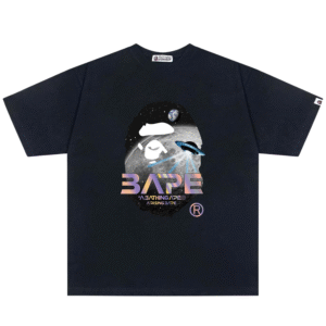 Bape t-shirt