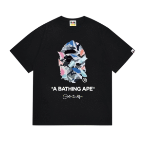 Bape t-shirt