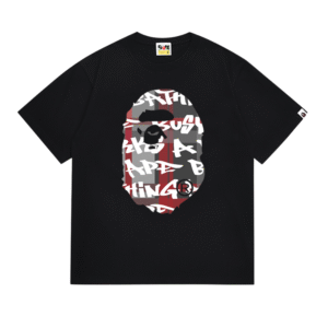 Bape t-shirt