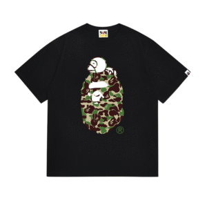 Bape t-shirt