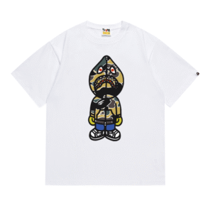 Bape t-shirt