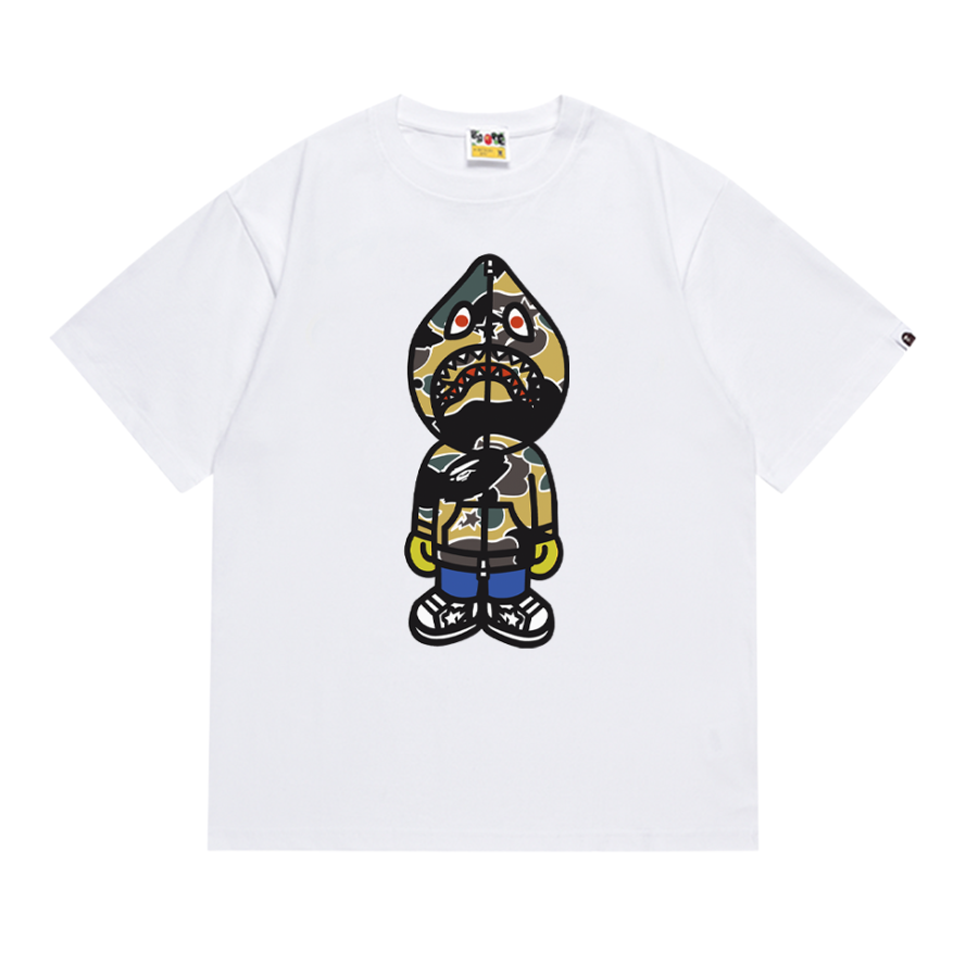 BAPE T-SHIRT