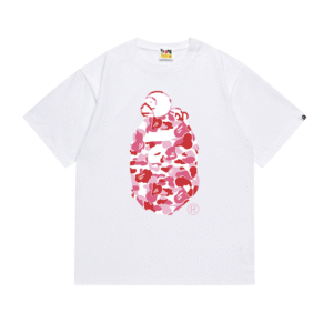 Bape t-shirt