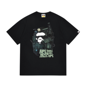 Bape t-shirt