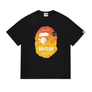 Bape t-shirt