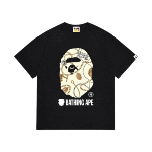 Bape t-shirt