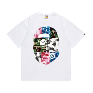 Bape t-shirt