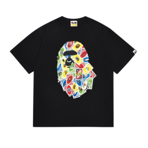 Bape t-shirt