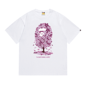 Bape t-shirt