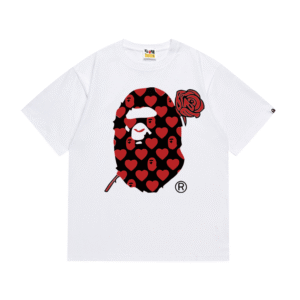 Bape t-shirt