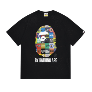 Bape t-shirt