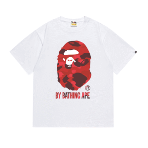 Bape t-shirt