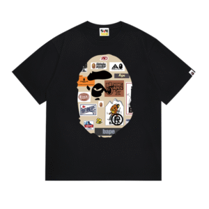 Bape t-shirt
