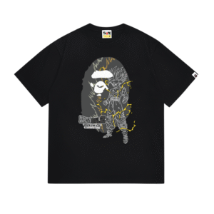 Bape t-shirt
