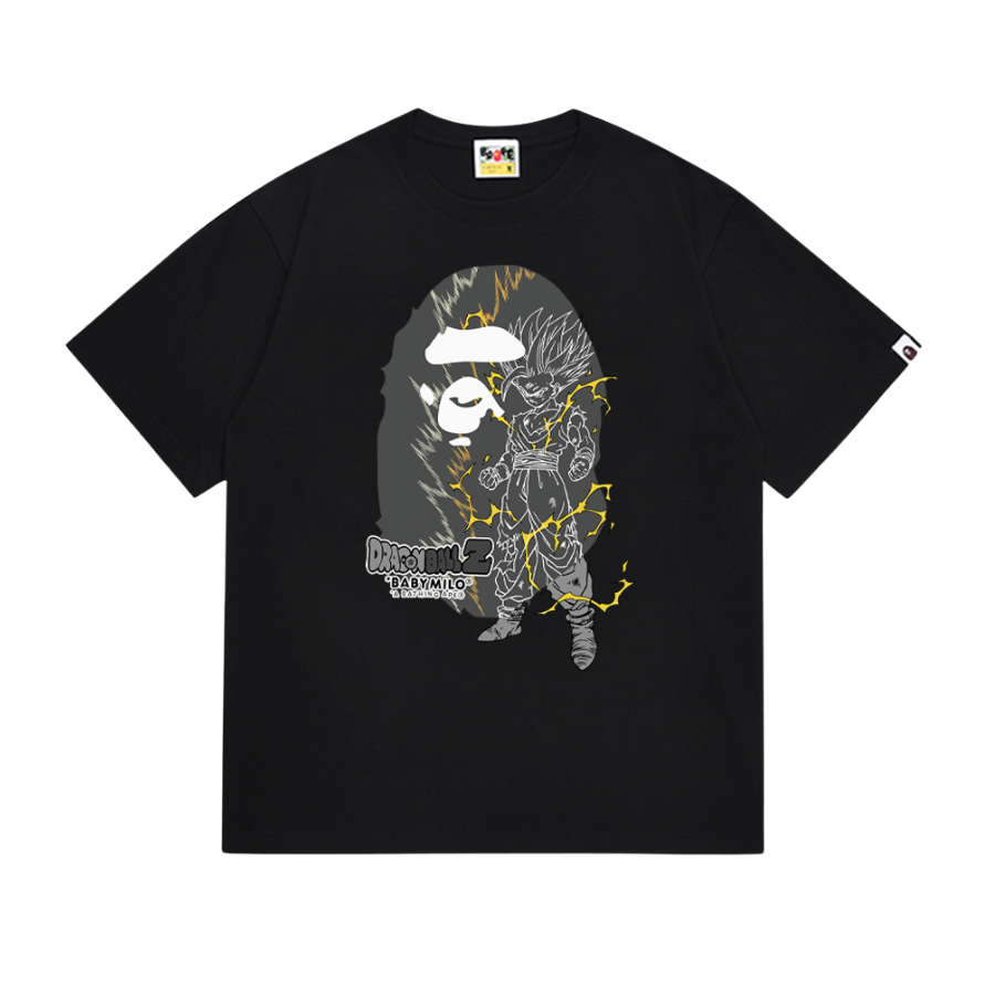 BAPE T-SHIRT