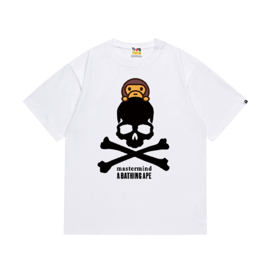 BAPE T-SHIRT