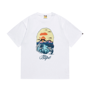 Bape t-shirt