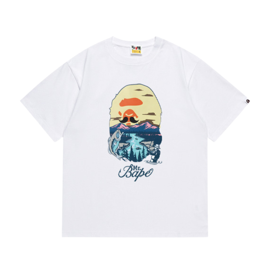 BAPE T-SHIRT