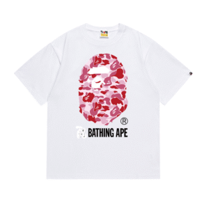 Bape t-shirt