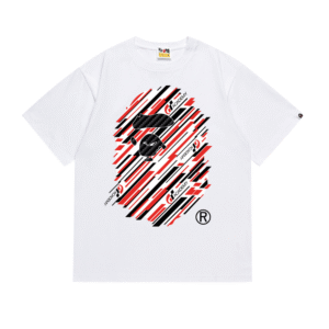 Bape t-shirt