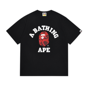 Bape t-shirt