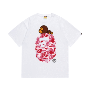 Bape t-shirt
