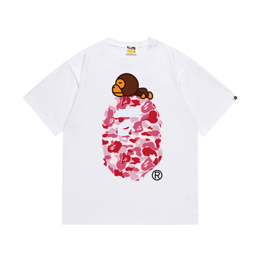 BAPE T-SHIRT