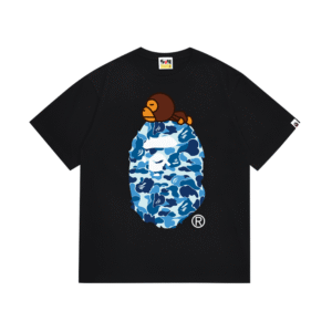 Bape t-shirt