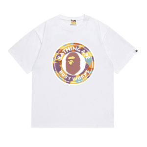Bape t-shirt