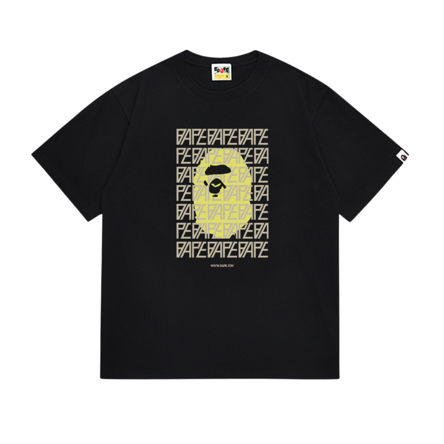 BAPE T-SHIRT