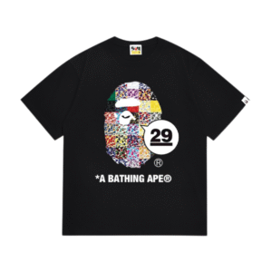 Bape t-shirt