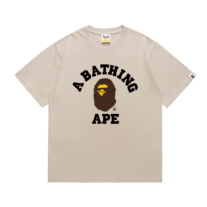 Bape t-shirt