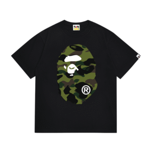 Bape t-shirt