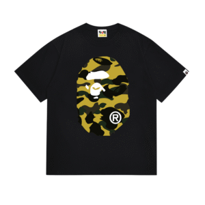 Bape t-shirt