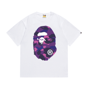 Bape t-shirt