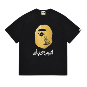 Bape t-shirt