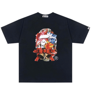 Bape t-shirt